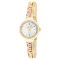 Armbanduhr Liu Jo Dame in Stahl TLJ2730